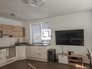 Prodej bytu 2+kk, Olomouc, Topolová, 55 m2