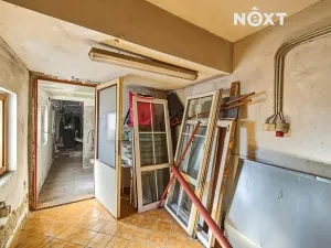 Prodej rodinného domu, Stratov, 129 m2