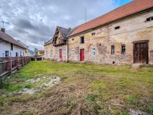 Prodej rodinného domu, Žihle, 100 m2