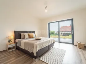 Prodej rodinného domu, Kornatice, 270 m2