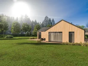 Prodej pozemku pro bydlení, Konstantinovy Lázně, 4381 m2