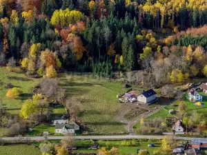 Prodej pozemku pro bydlení, Konstantinovy Lázně, 1931 m2