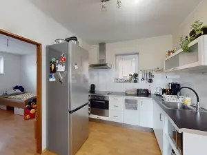 Pronájem bytu 3+kk, Blovice, Masarykovo náměstí, 69 m2
