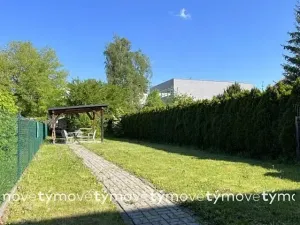 Pronájem bytu 1+kk, Pardubice, Na Okrouhlíku, 27 m2