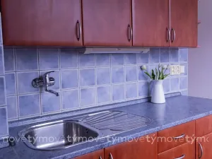 Prodej bytu 3+1, Pardubice, Brožíkova, 59 m2