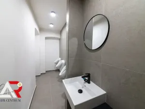 Pronájem komerční nemovitosti, Brno, Jiráskova, 111 m2