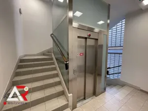 Prodej bytu 1+kk, Brno, Jánská, 39 m2