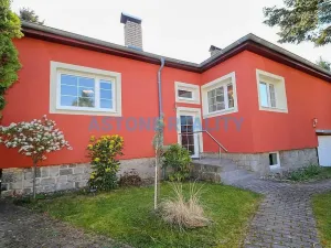 Pronájem rodinného domu, Praha - Újezd nad Lesy, Týnecká, 210 m2