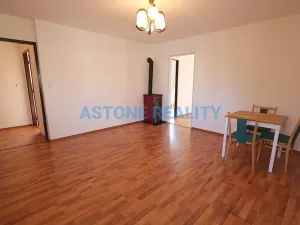 Pronájem rodinného domu, Praha - Újezd nad Lesy, Týnecká, 210 m2