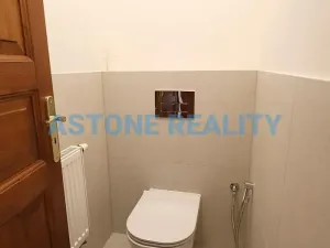 Pronájem rodinného domu, Praha - Újezd nad Lesy, Týnecká, 210 m2