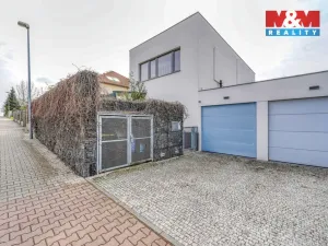 Prodej rodinného domu, Roztoky, Felklova, 120 m2