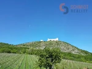 Prodej rodinného domu, Pavlov, Vinařská, 247 m2