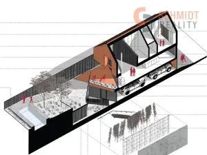 Prodej rodinného domu, Pavlov, Vinařská, 247 m2