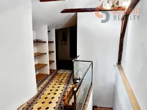 Prodej bytu 1+kk, Mikulov, Alfonse Muchy, 33 m2