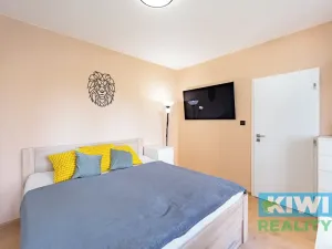 Prodej bytu 3+1, Frýdek-Místek, Dr. M. Tyrše, 74 m2