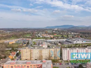 Prodej bytu 3+1, Frýdek-Místek, Dr. M. Tyrše, 74 m2