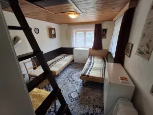 Prodej chaty, Cheb, 32 m2