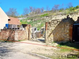 Prodej pozemku, Libkovice pod Řípem, 821 m2