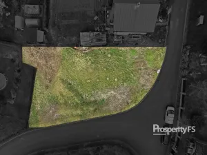 Prodej pozemku, Velké Březno, 728 m2