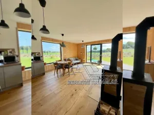 Pronájem rodinného domu, Srubec, 79 m2