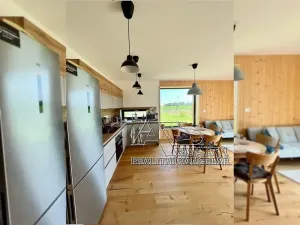 Pronájem rodinného domu, Srubec, 79 m2