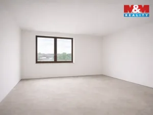 Prodej bytu 2+kk, Praha, Huppnerova, 47 m2