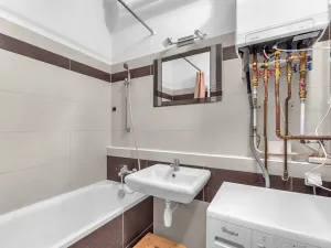 Pronájem bytu 2+kk, Hradec Králové, Mánesova, 59 m2