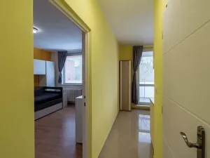 Prodej bytu 2+1, Brno, Foerstrova, 54 m2