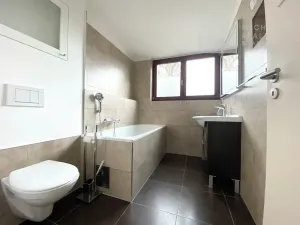 Prodej bytu 2+kk, Brno, Spáčilova, 62 m2