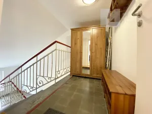 Prodej bytu 2+kk, Brno, Spáčilova, 62 m2