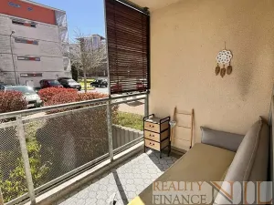 Prodej bytu 1+kk, Plzeň, Slupská, 47 m2