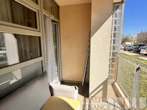 Prodej bytu 1+kk, Plzeň, Slupská, 47 m2