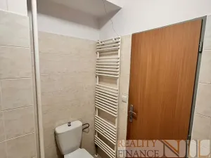 Prodej bytu 1+kk, Plzeň, Slupská, 47 m2