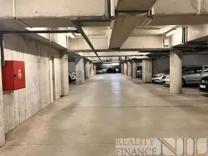 Prodej bytu 1+kk, Plzeň, Slupská, 47 m2