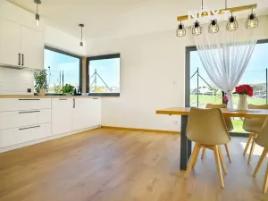 Prodej bytu 3+kk, Horní Planá, 84 m2