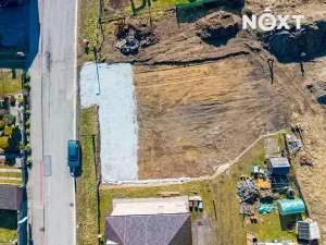 Prodej bytu 3+kk, Horní Planá, 84 m2