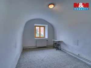 Pronájem bytu 3+kk, Kasejovice, 107 m2