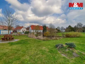 Pronájem bytu 3+kk, Kasejovice, 107 m2