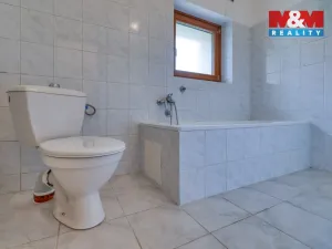 Pronájem bytu 2+kk, Kasejovice, 37 m2