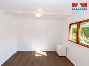 Pronájem chaty, Praha - Dubeč, Slatiny, 15 m2