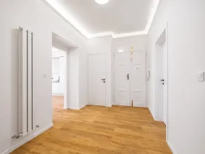 Prodej bytu 4+kk, Praha - Nové Město, Olivova, 106 m2