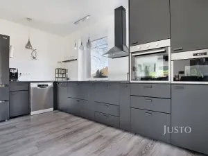 Prodej rodinného domu, Velké Březno, Pod Vartou, 148 m2