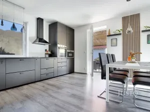 Prodej rodinného domu, Velké Březno, Pod Vartou, 148 m2