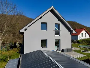 Prodej rodinného domu, Velké Březno, Pod Vartou, 148 m2