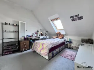 Prodej vícegeneračního domu, Kounice, 140 m2