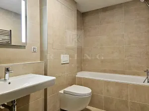 Pronájem bytu 1+kk, Brno, Kleštínek, 39 m2