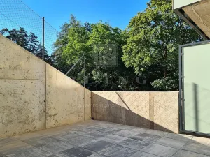 Pronájem bytu 1+kk, Brno, Kleštínek, 39 m2