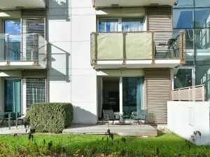 Pronájem bytu 2+kk, Praha - Vinohrady, Korunní, 77 m2