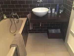 Pronájem bytu 2+kk, Liberec, Gorkého, 73 m2