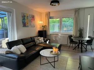 Pronájem bytu 2+kk, Ostrava, U Staré elektrárny, 51 m2